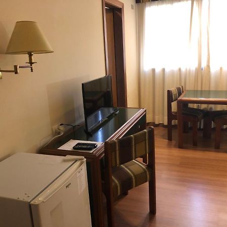 Duomo Park Hotel Κουριτίμπα Εξωτερικό φωτογραφία