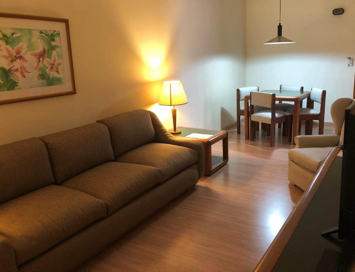 Duomo Park Hotel Κουριτίμπα Εξωτερικό φωτογραφία