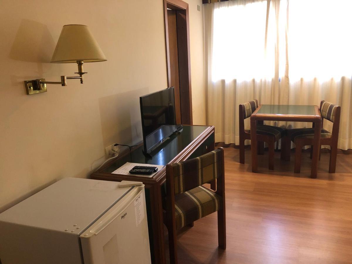 Duomo Park Hotel Κουριτίμπα Εξωτερικό φωτογραφία