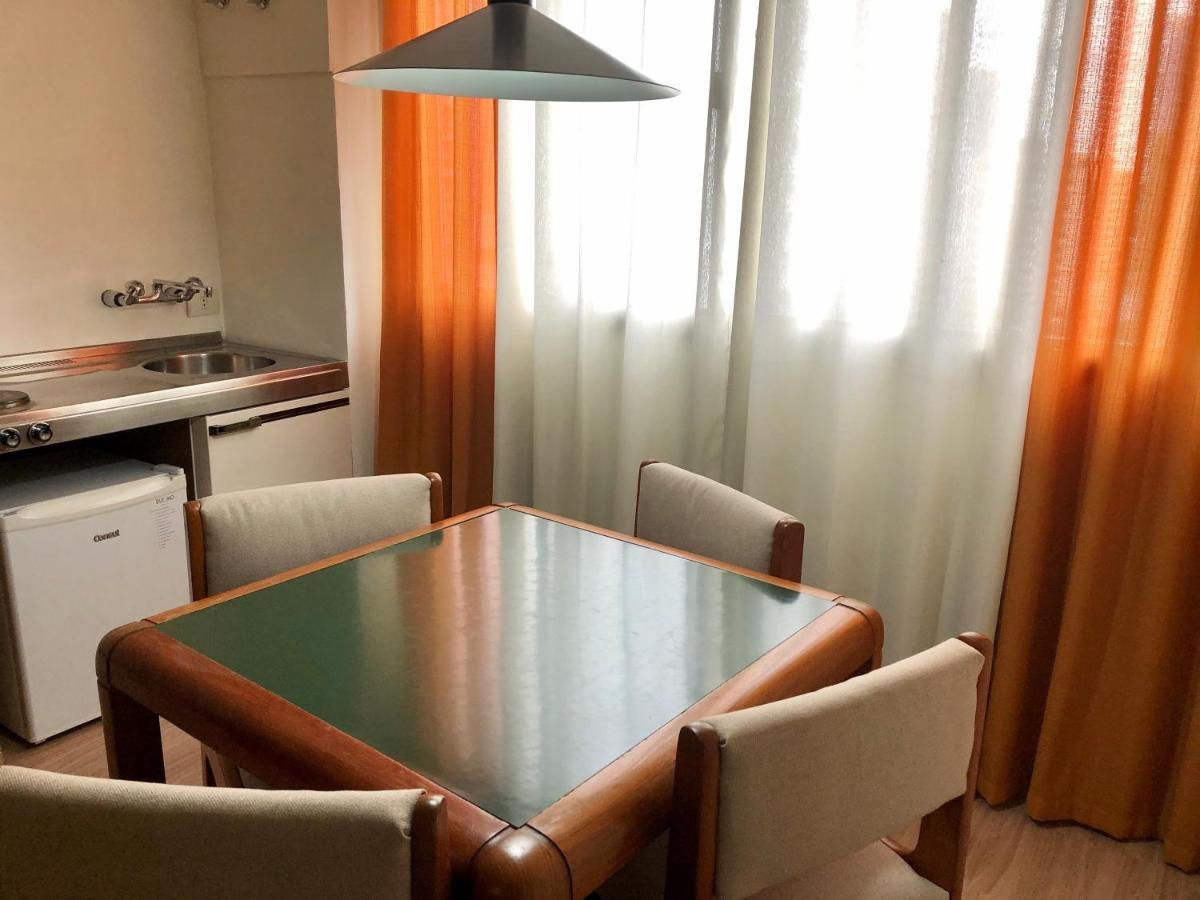 Duomo Park Hotel Κουριτίμπα Εξωτερικό φωτογραφία