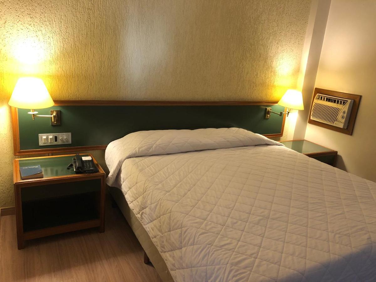 Duomo Park Hotel Κουριτίμπα Εξωτερικό φωτογραφία