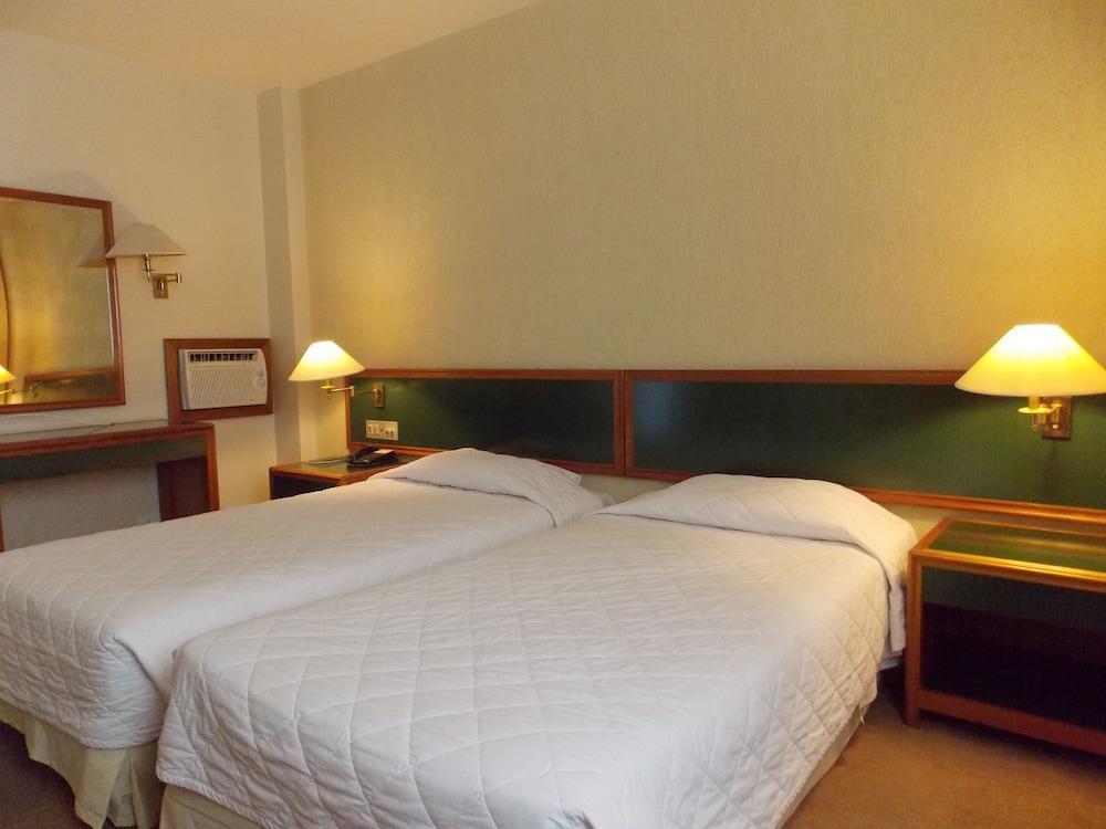 Duomo Park Hotel Κουριτίμπα Εξωτερικό φωτογραφία