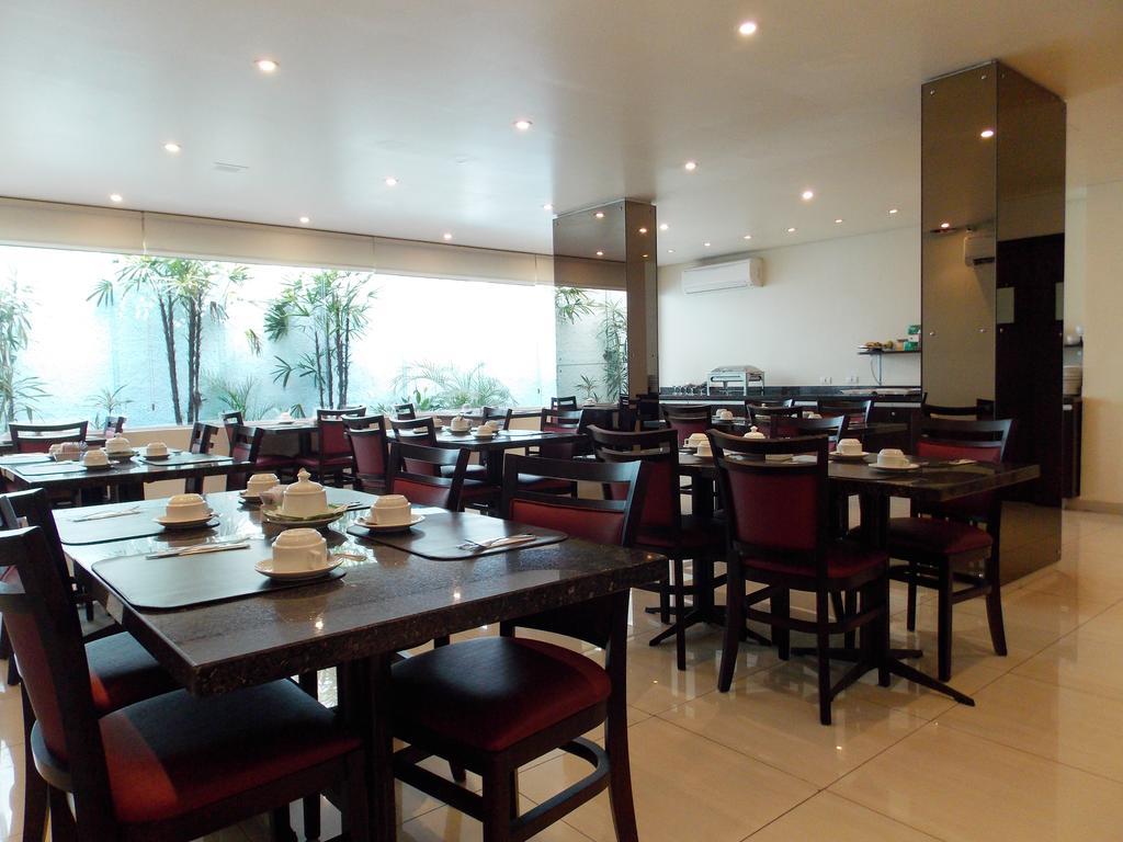Duomo Park Hotel Κουριτίμπα Εξωτερικό φωτογραφία