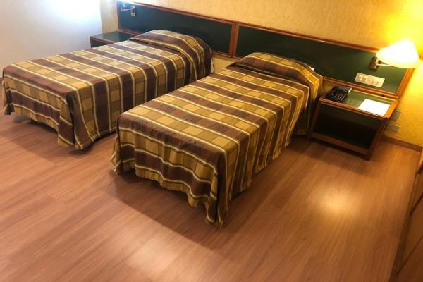 Duomo Park Hotel Κουριτίμπα Εξωτερικό φωτογραφία