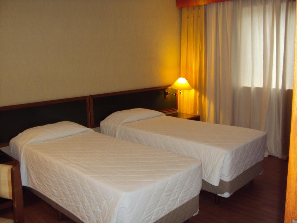 Duomo Park Hotel Κουριτίμπα Εξωτερικό φωτογραφία
