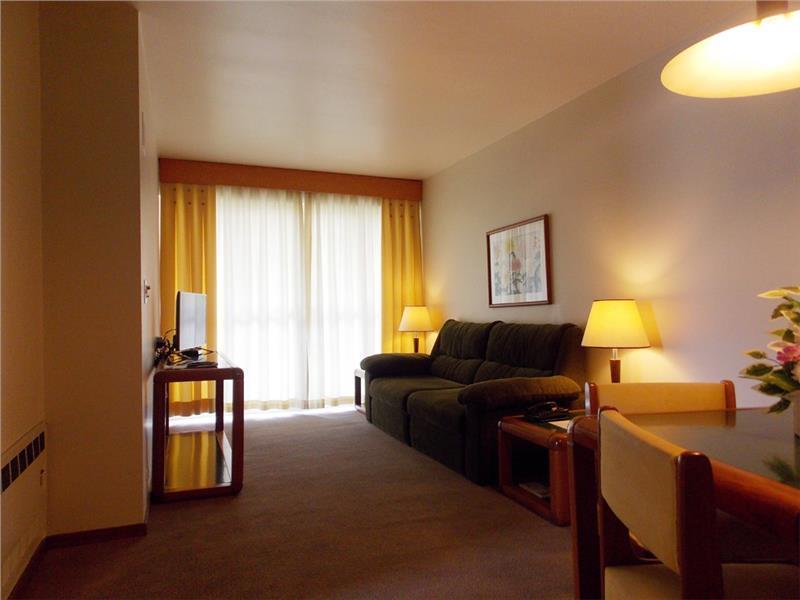 Duomo Park Hotel Κουριτίμπα Εξωτερικό φωτογραφία