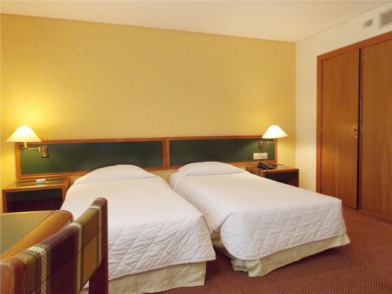 Duomo Park Hotel Κουριτίμπα Εξωτερικό φωτογραφία