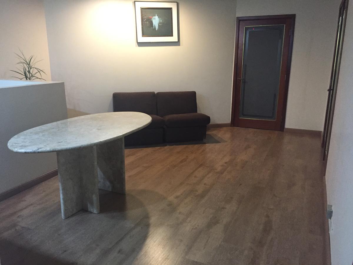 Duomo Park Hotel Κουριτίμπα Εξωτερικό φωτογραφία