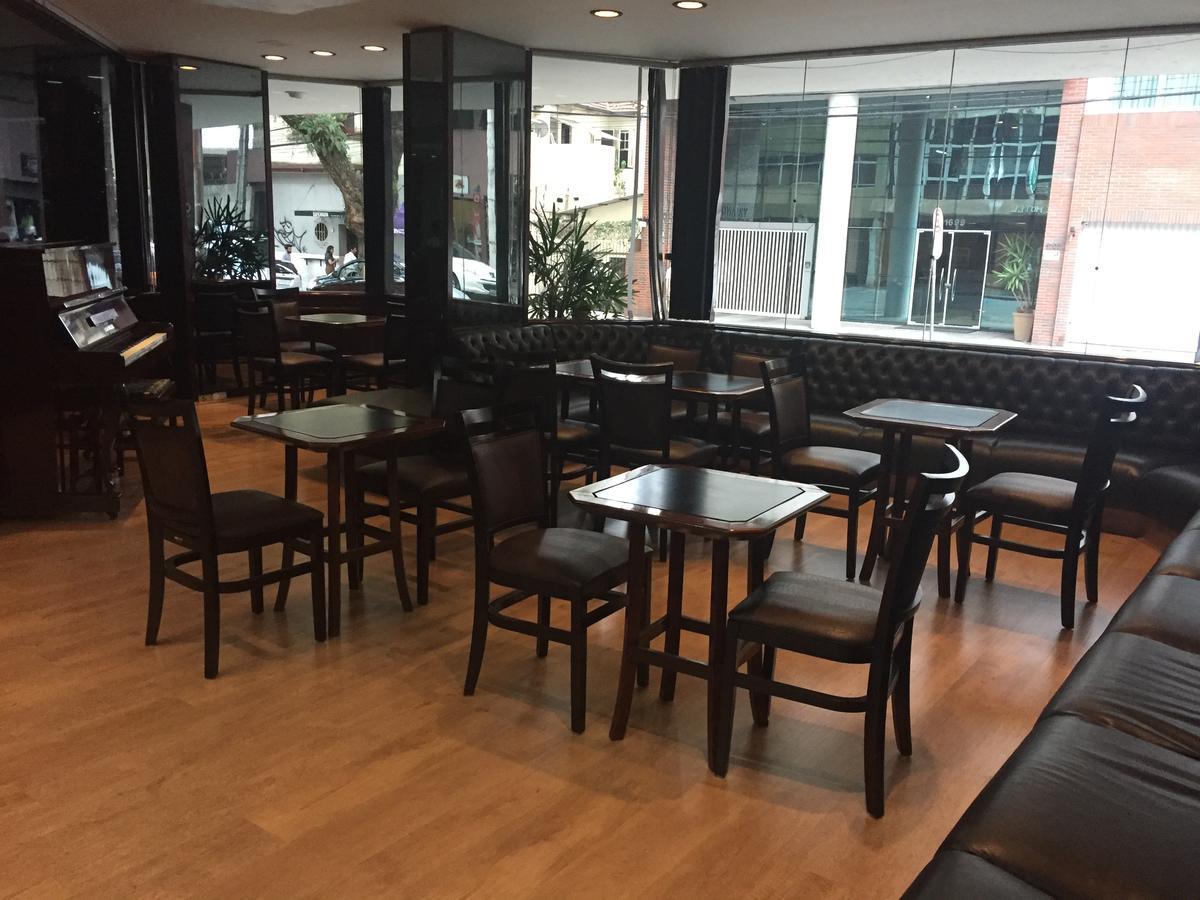 Duomo Park Hotel Κουριτίμπα Εξωτερικό φωτογραφία