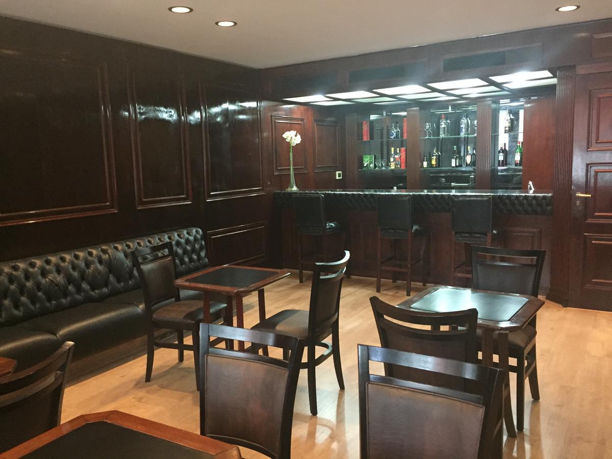 Duomo Park Hotel Κουριτίμπα Εξωτερικό φωτογραφία