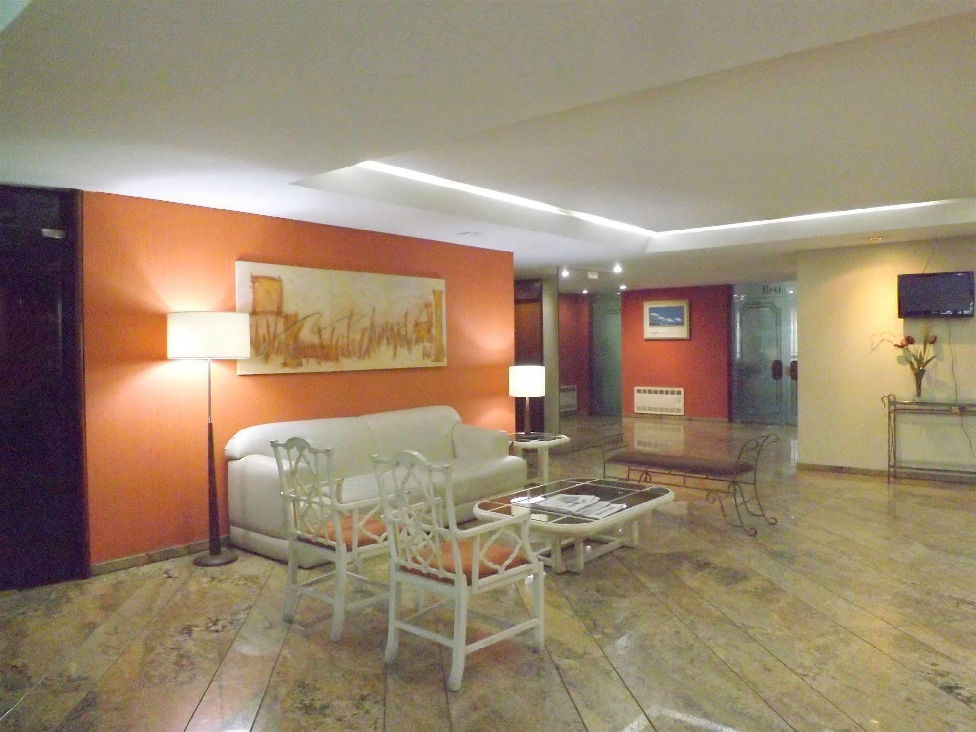 Duomo Park Hotel Κουριτίμπα Εξωτερικό φωτογραφία