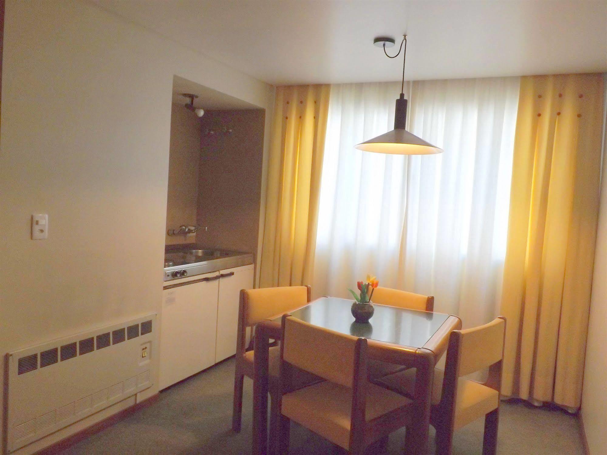 Duomo Park Hotel Κουριτίμπα Εξωτερικό φωτογραφία