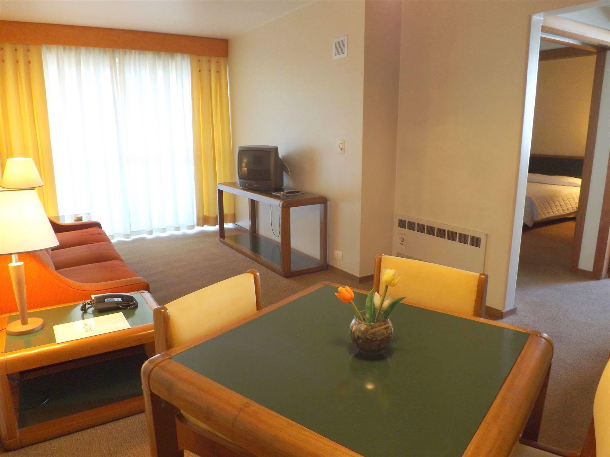Duomo Park Hotel Κουριτίμπα Εξωτερικό φωτογραφία