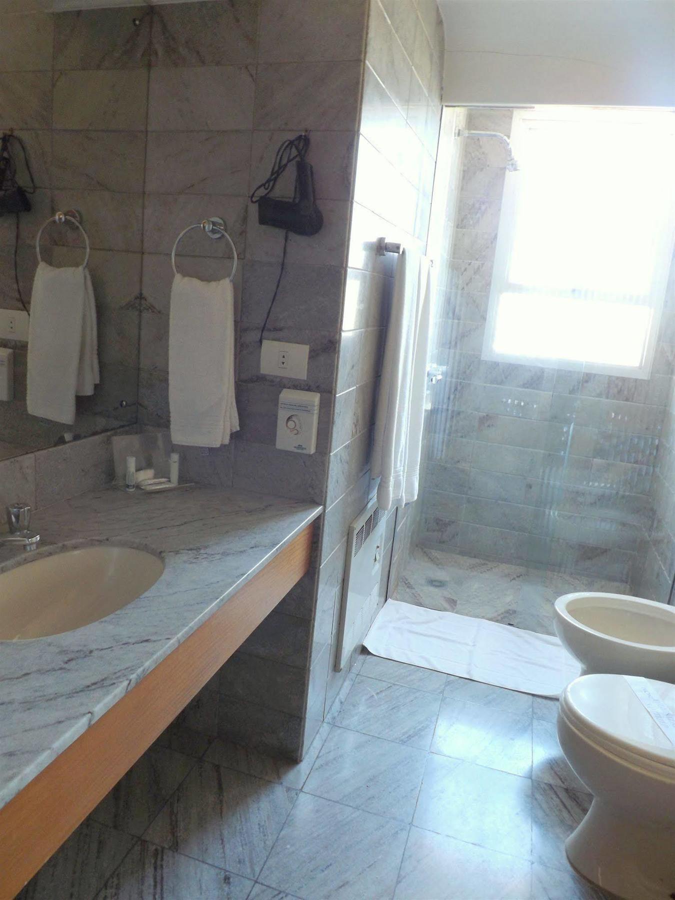 Duomo Park Hotel Κουριτίμπα Εξωτερικό φωτογραφία