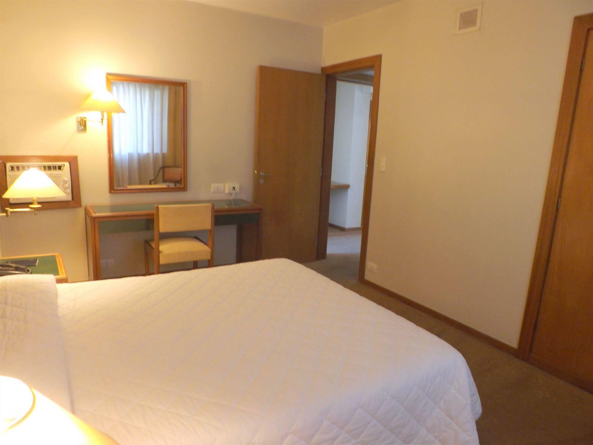 Duomo Park Hotel Κουριτίμπα Εξωτερικό φωτογραφία