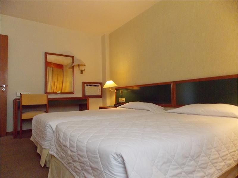Duomo Park Hotel Κουριτίμπα Εξωτερικό φωτογραφία